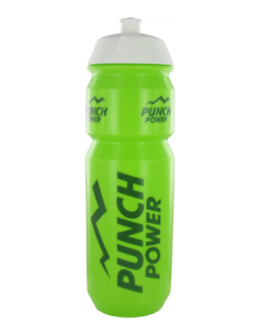 Punch Power Bidon 500 ML - Praktisk Drikkeflaske til Træning 